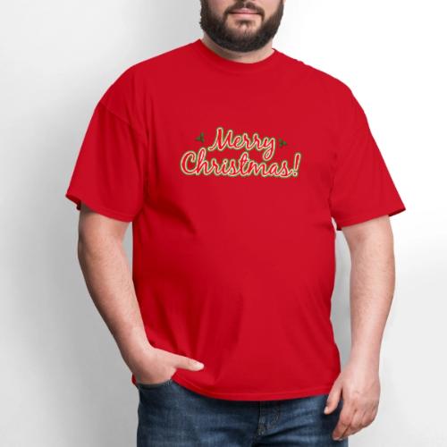 Merry Christmas