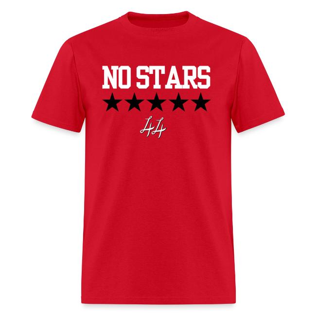 No Star - I Still Shine (White)