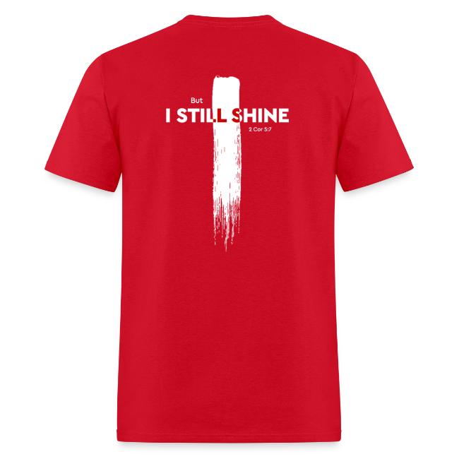 No Star - I Still Shine (White)