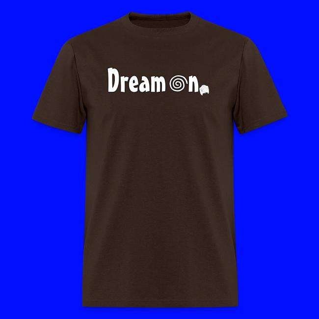 Dream On