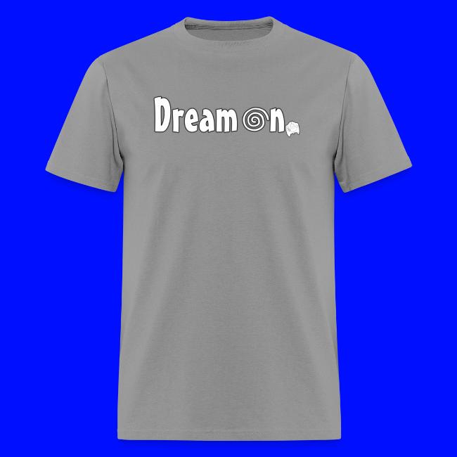 Dream On