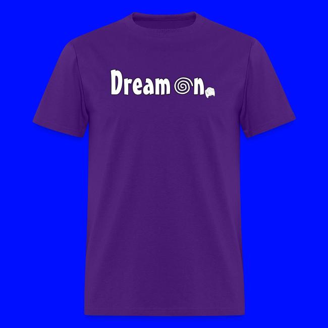 Dream On