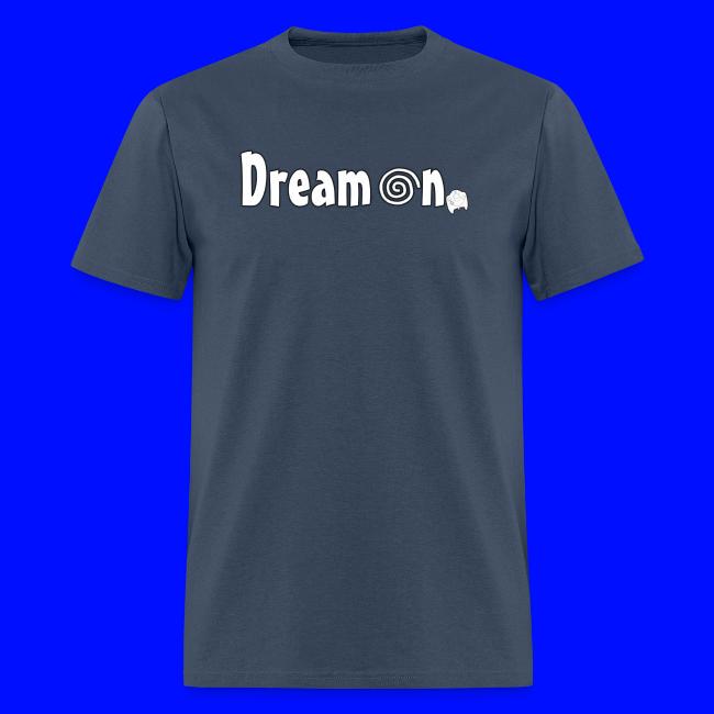 Dream On