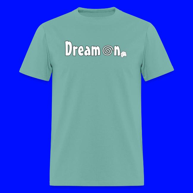 Dream On