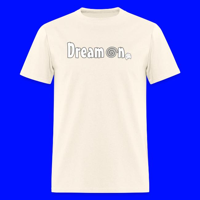 Dream On