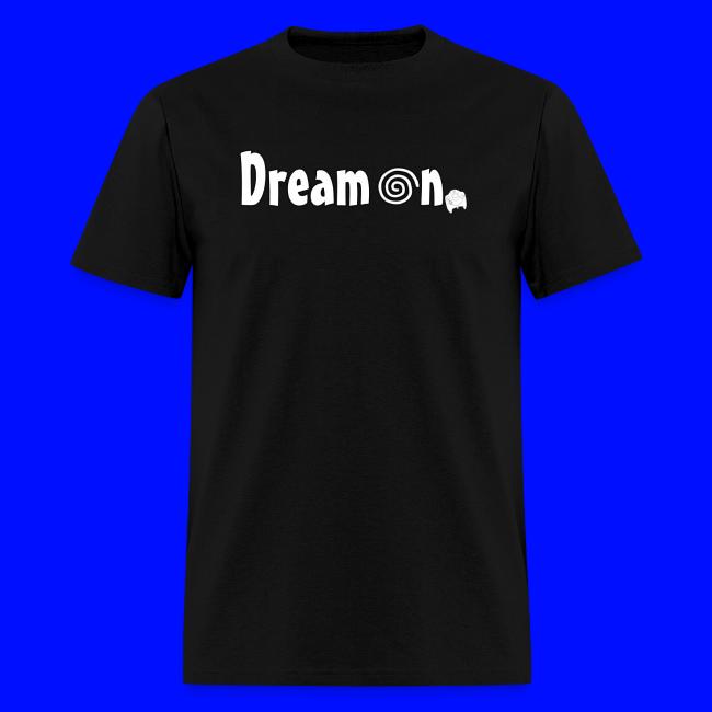 Dream On