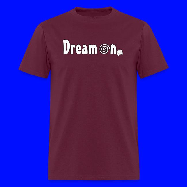 Dream On