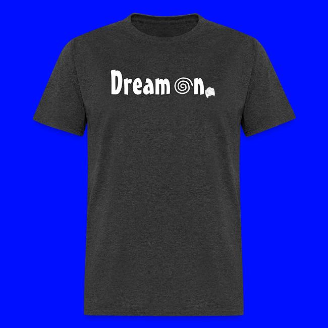 Dream On