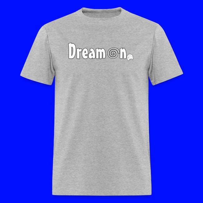 Dream On