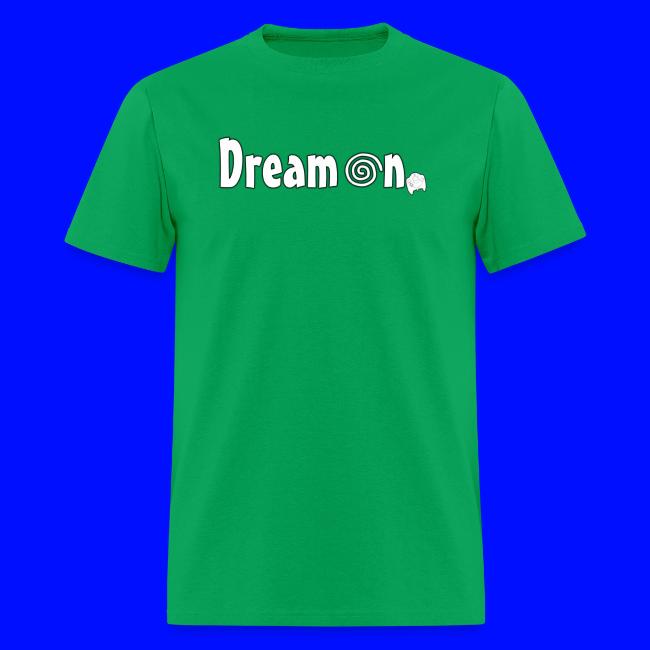 Dream On