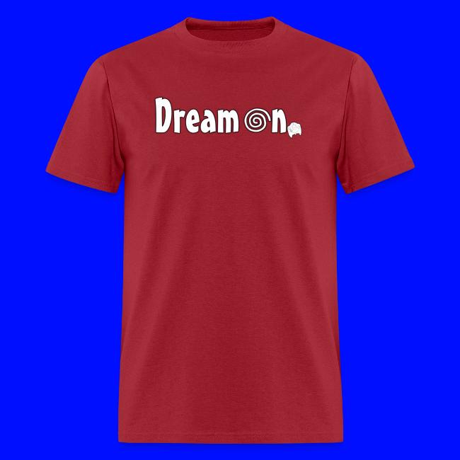 Dream On