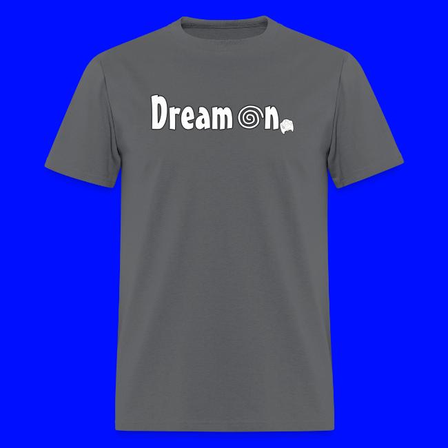 Dream On