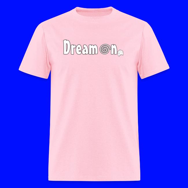Dream On