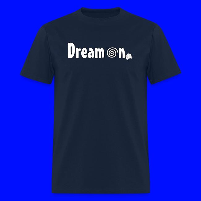 Dream On