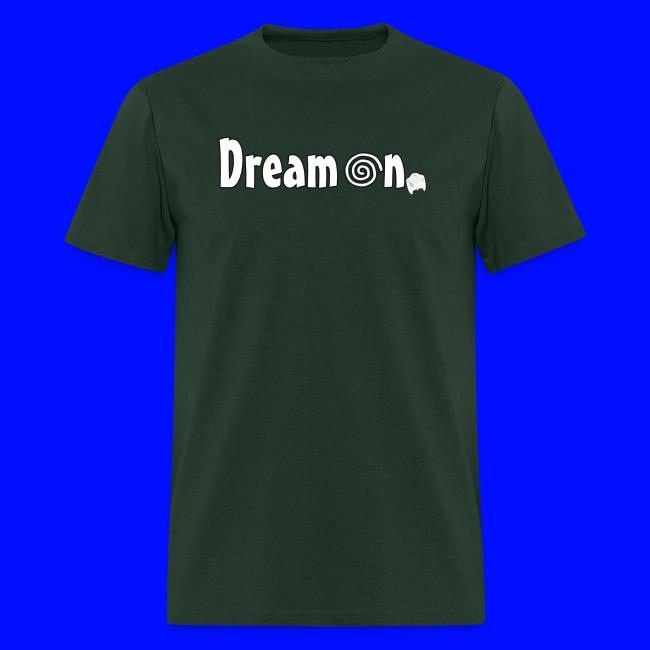 Dream On