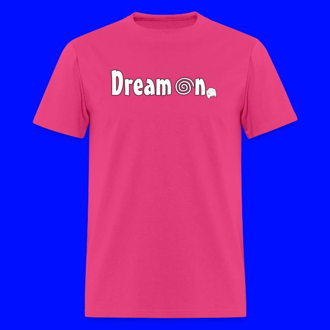 Dream On
