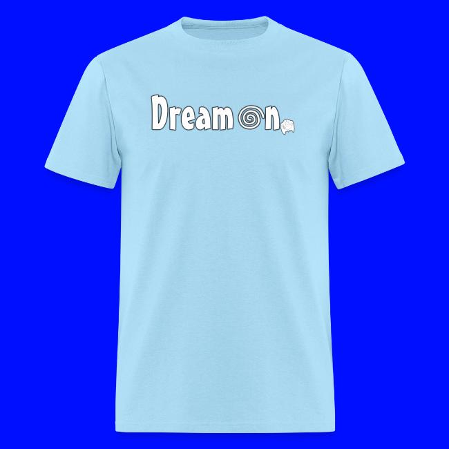 Dream On