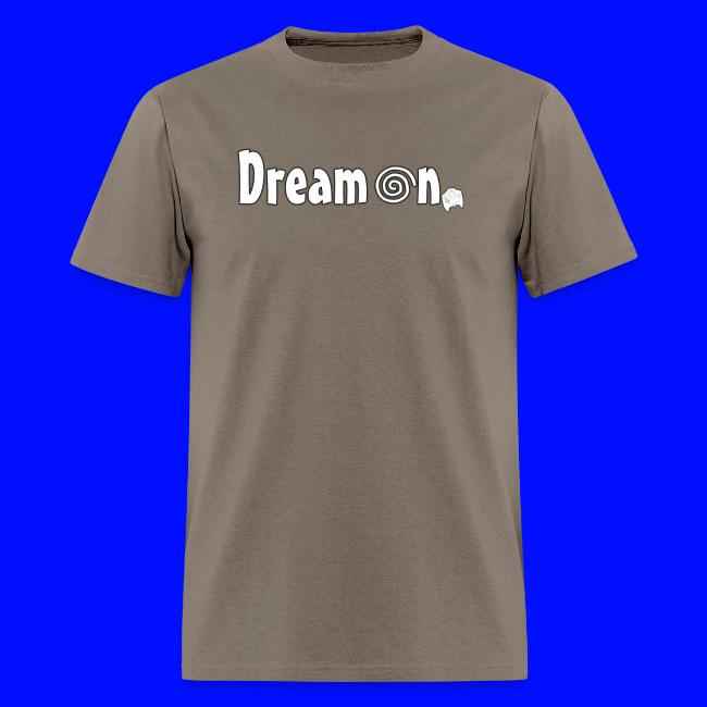 Dream On