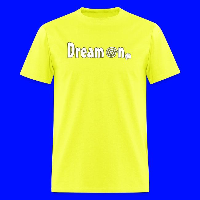 Dream On
