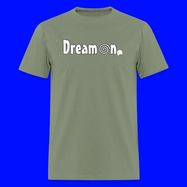 Dream On