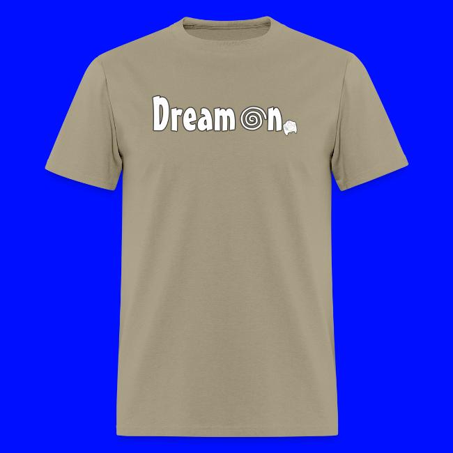 Dream On
