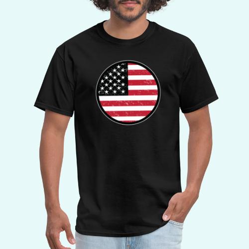American Pie - Men's T-Shirt