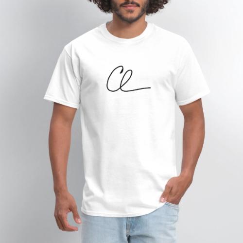 CL Signature - Men's T-Shirt