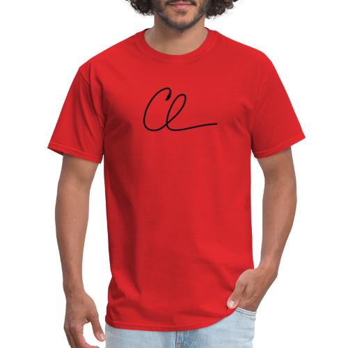 CL Signature - Men's T-Shirt