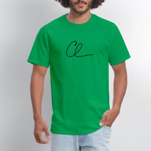 CL Signature - Men's T-Shirt