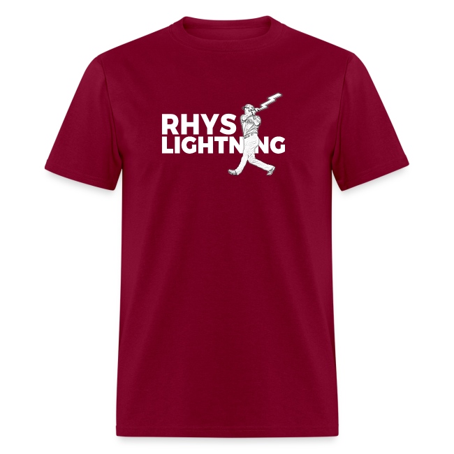 Rhys Lightning