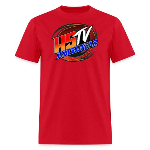 hstv racewear kart - Men's T-Shirt