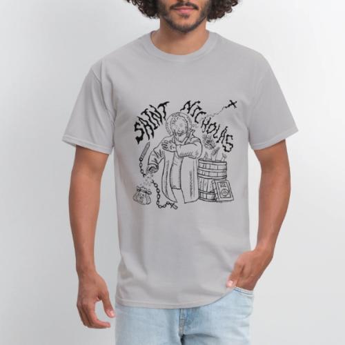 Saint Nicholas - Men's T-Shirt