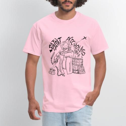 Saint Nicholas - Men's T-Shirt