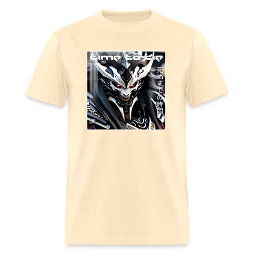 Time To Die Vol. 7 - Men's T-Shirt