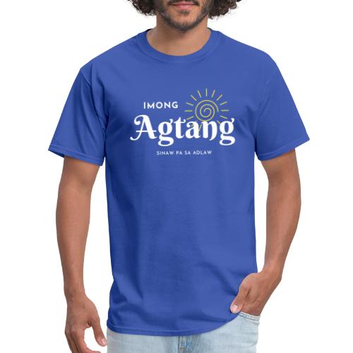 Agtang Bisdak - Men's T-Shirt