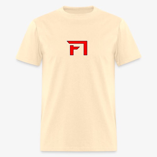 F1 Logo - Men's T-Shirt