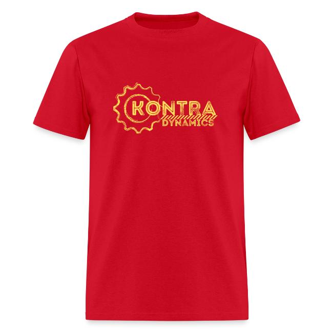 Kontra Dynamics (Yellow)