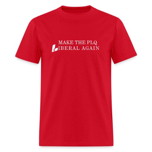 The Dustroad MTPLA - Men's T-Shirt