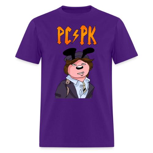 PCPK png - Men's T-Shirt