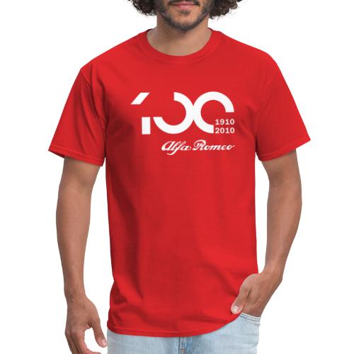 100 Years Alfa - Men's T-Shirt