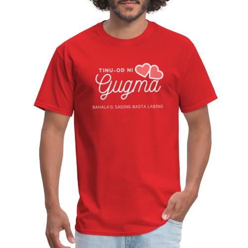 Gugma Bisdak - Men's T-Shirt