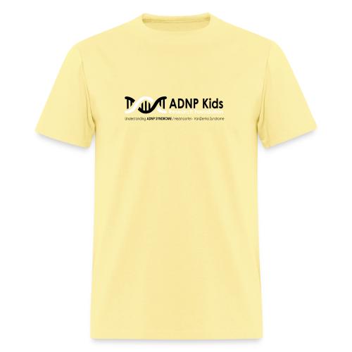 RED - Men's T-Shirt
