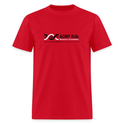RED - Men's T-Shirt