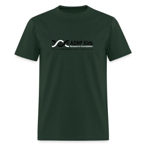 RED - Men's T-Shirt