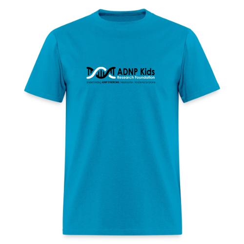 RED - Men's T-Shirt