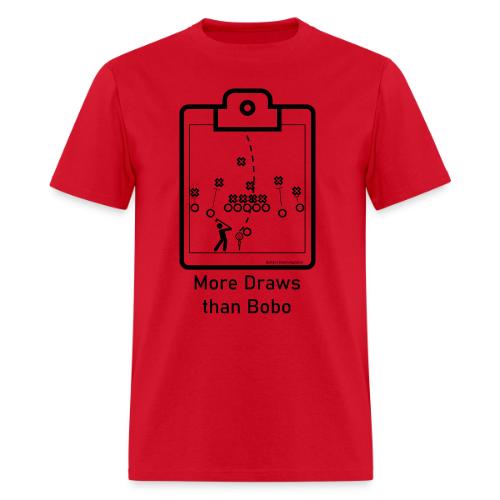 The Bobo Special - Men's T-Shirt