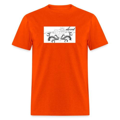 idenagain - Men's T-Shirt