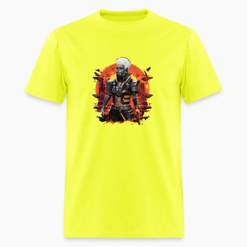 Marauder design - Men's T-Shirt