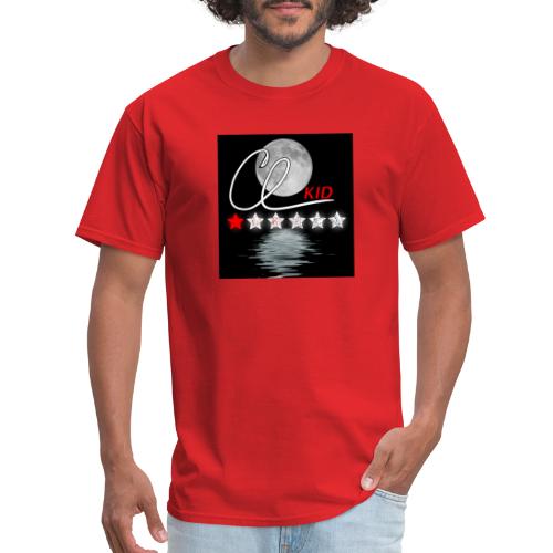 Killin Em Softly Album Art - Men's T-Shirt