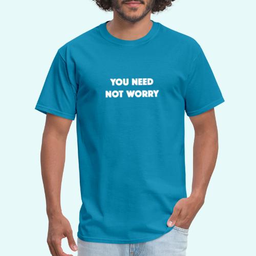 YNNW - Men's T-Shirt